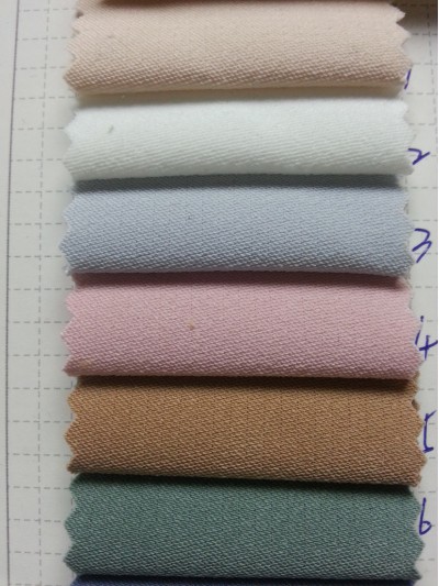 GZ-JAHO 梭織時裝面料 150CM 6866# 後面照